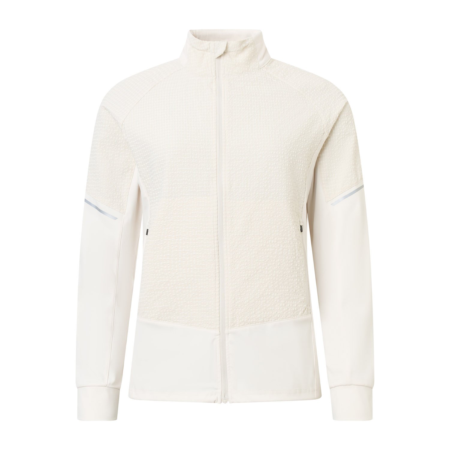 W Wedge Hybrid Jacket Abacus