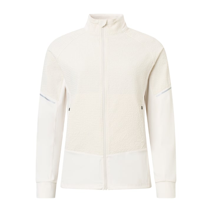 W Wedge Hybrid Jacket Abacus