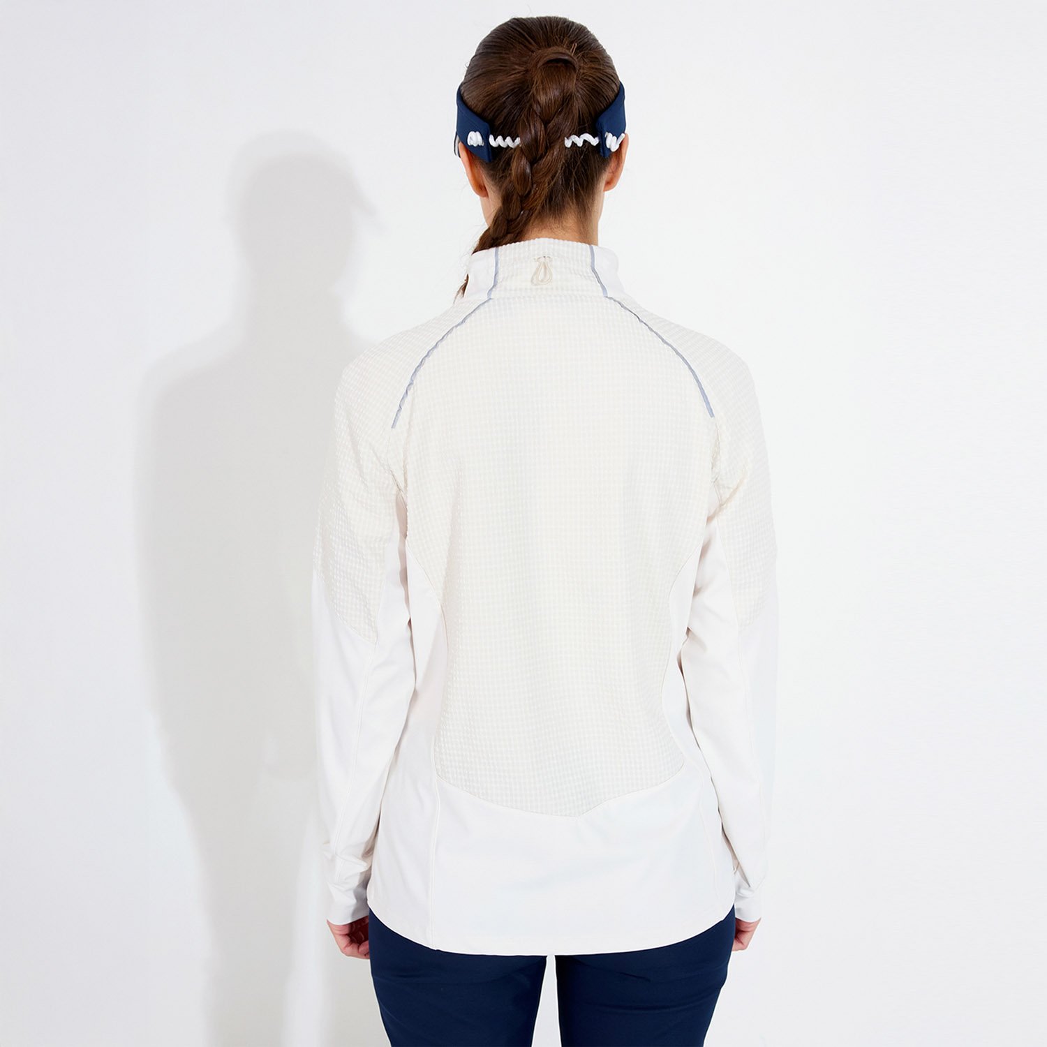 W Wedge Hybrid Jacket Abacus