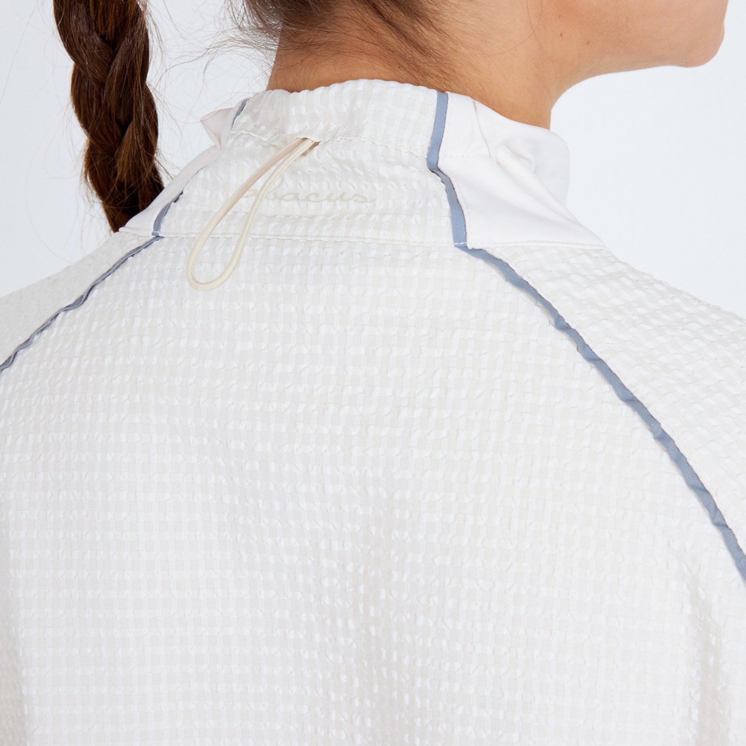 W Wedge Hybrid Jacket Abacus