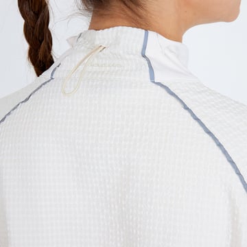 W Wedge Hybrid Jacket Abacus