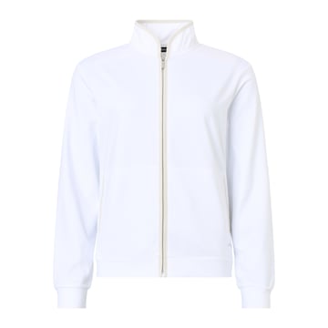 W Bovey Midlayer Jkt Abacus