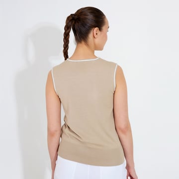 W Niblick Sleeveless Abacus