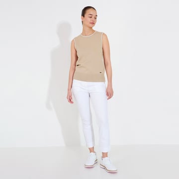 W Niblick Sleeveless Abacus