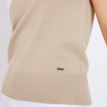 W Niblick Sleeveless Abacus