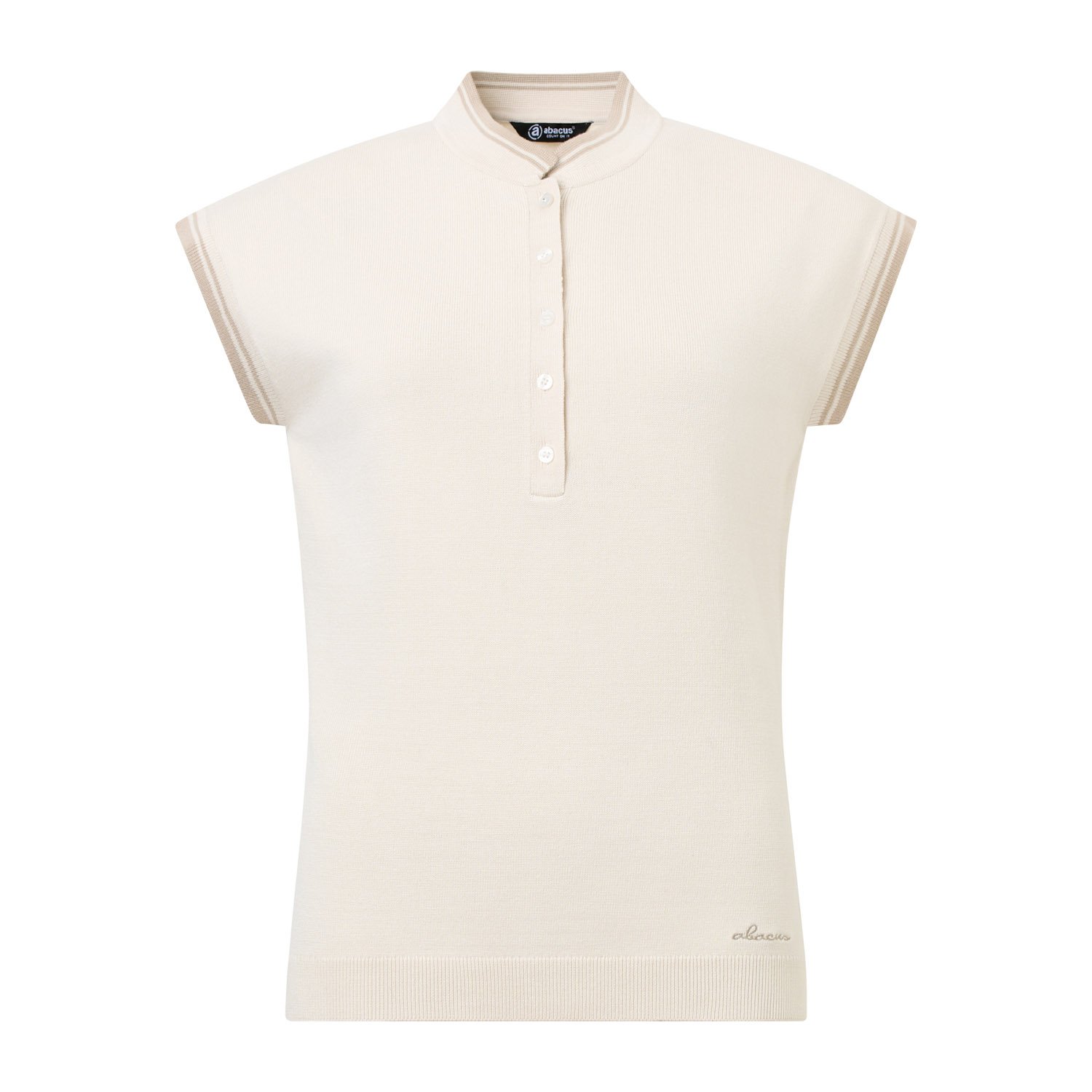 W Niblick Cupsleeve Abacus