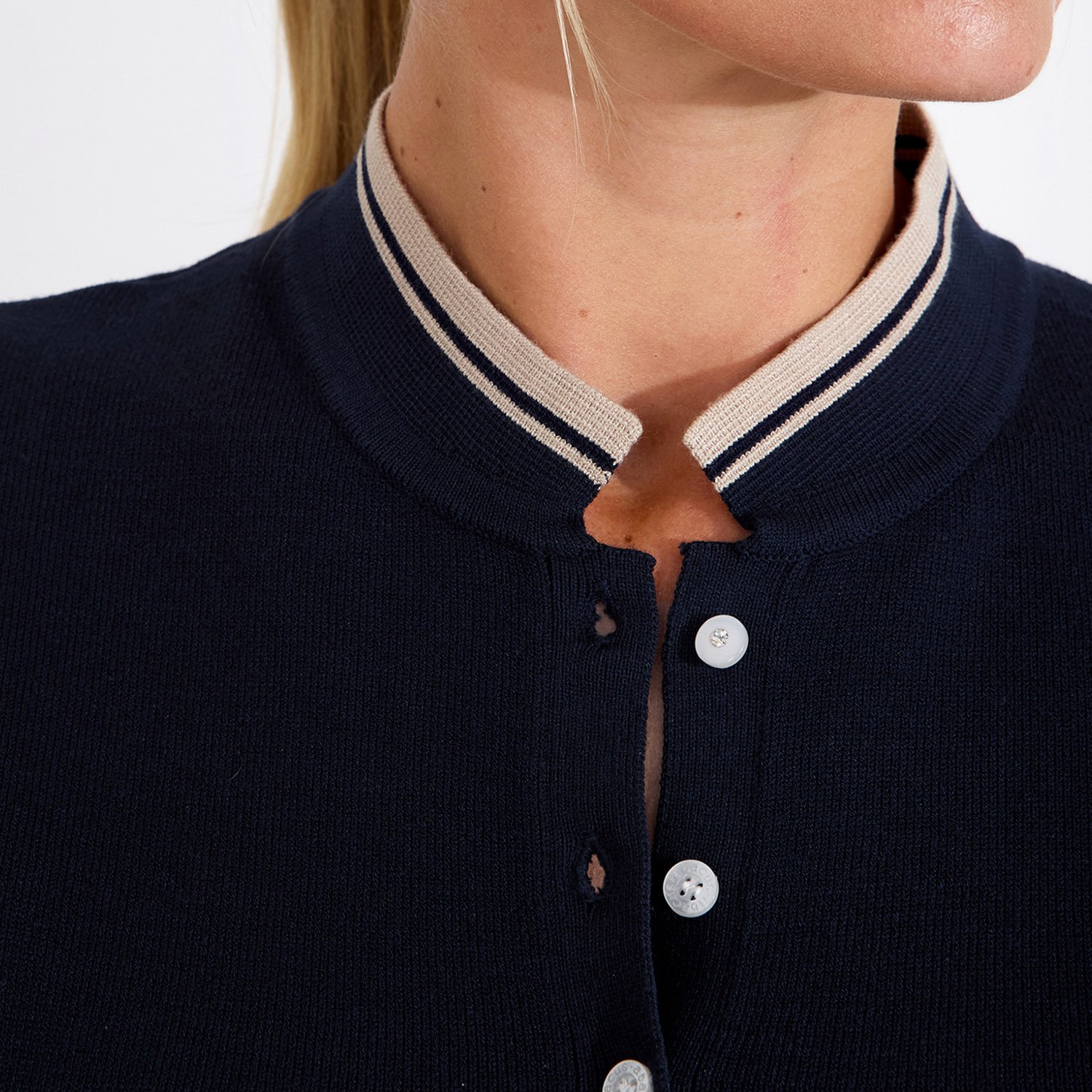 W Niblick Cupsleeve Blå Abacus