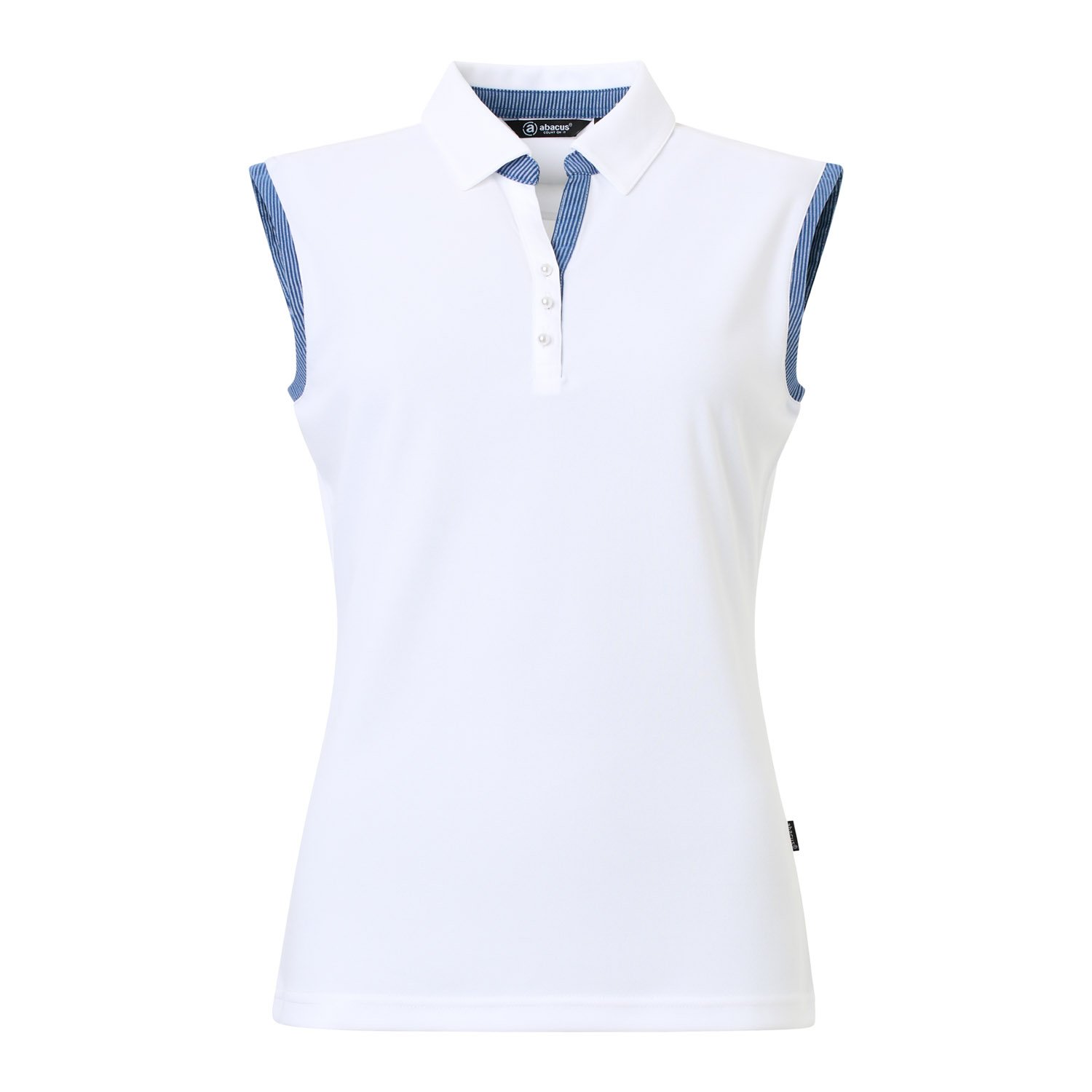 W Bovey Drycool Sleeveless Abacus