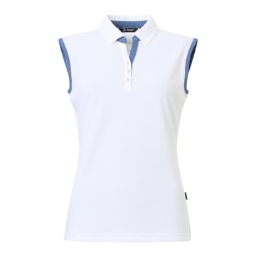 W Bovey Drycool Sleeveless Abacus