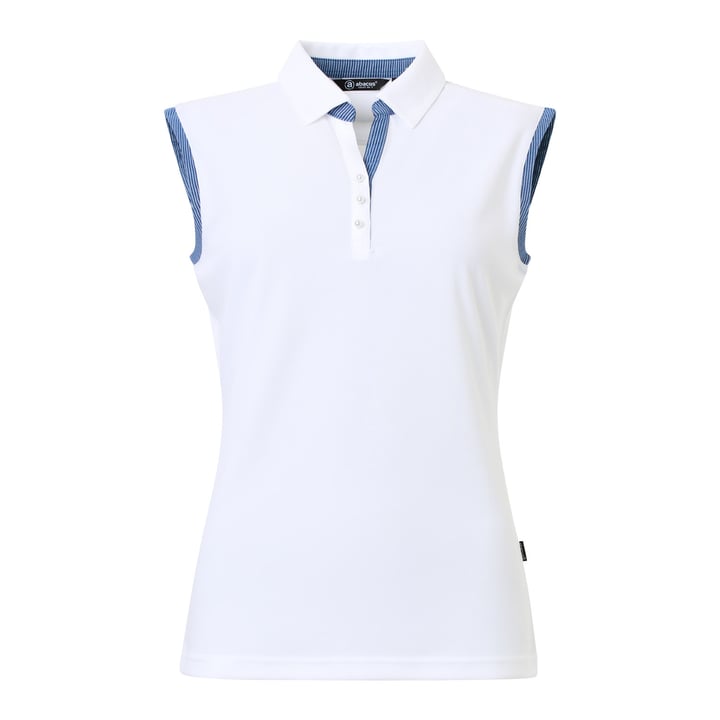 W Bovey Drycool Sleeveless Abacus