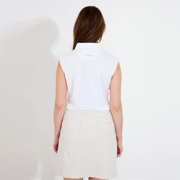 W Bovey Drycool Sleeveless Abacus