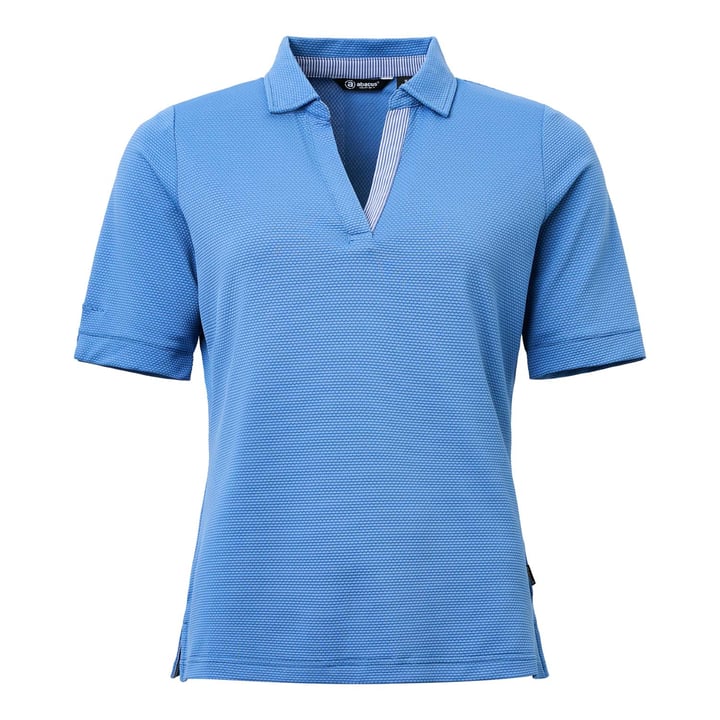 W Bovey Halfsleeve Abacus