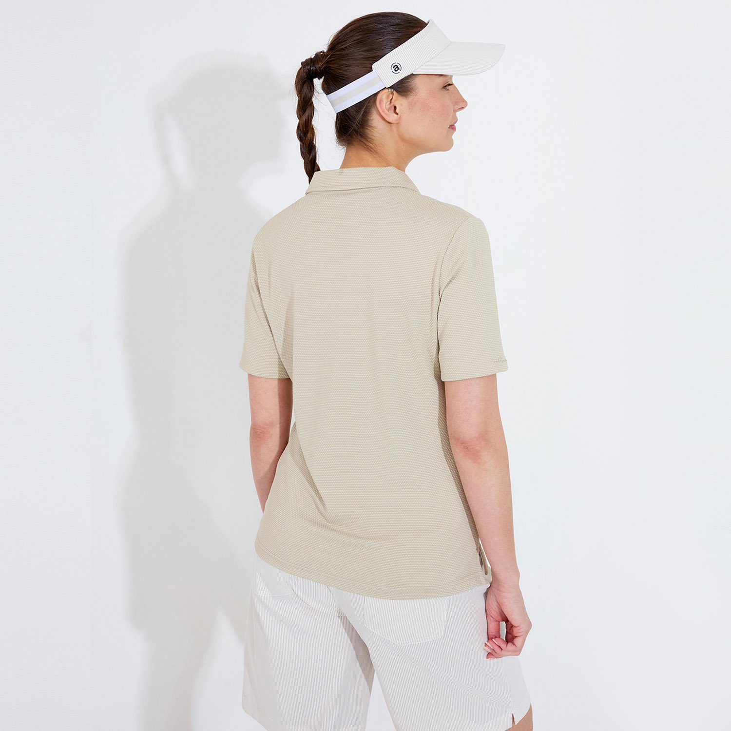 W Bovey Halfsleeve Abacus