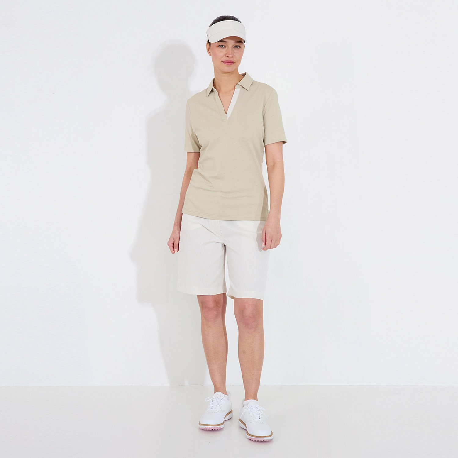 W Bovey Halfsleeve Abacus