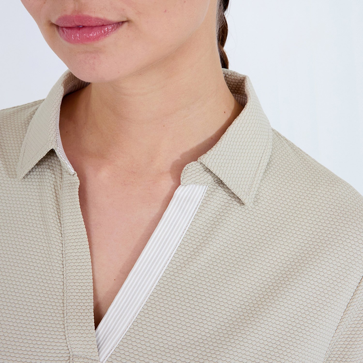 W Bovey Halfsleeve Abacus