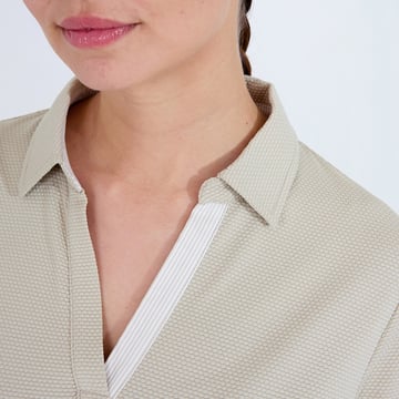 W Bovey Halfsleeve Abacus