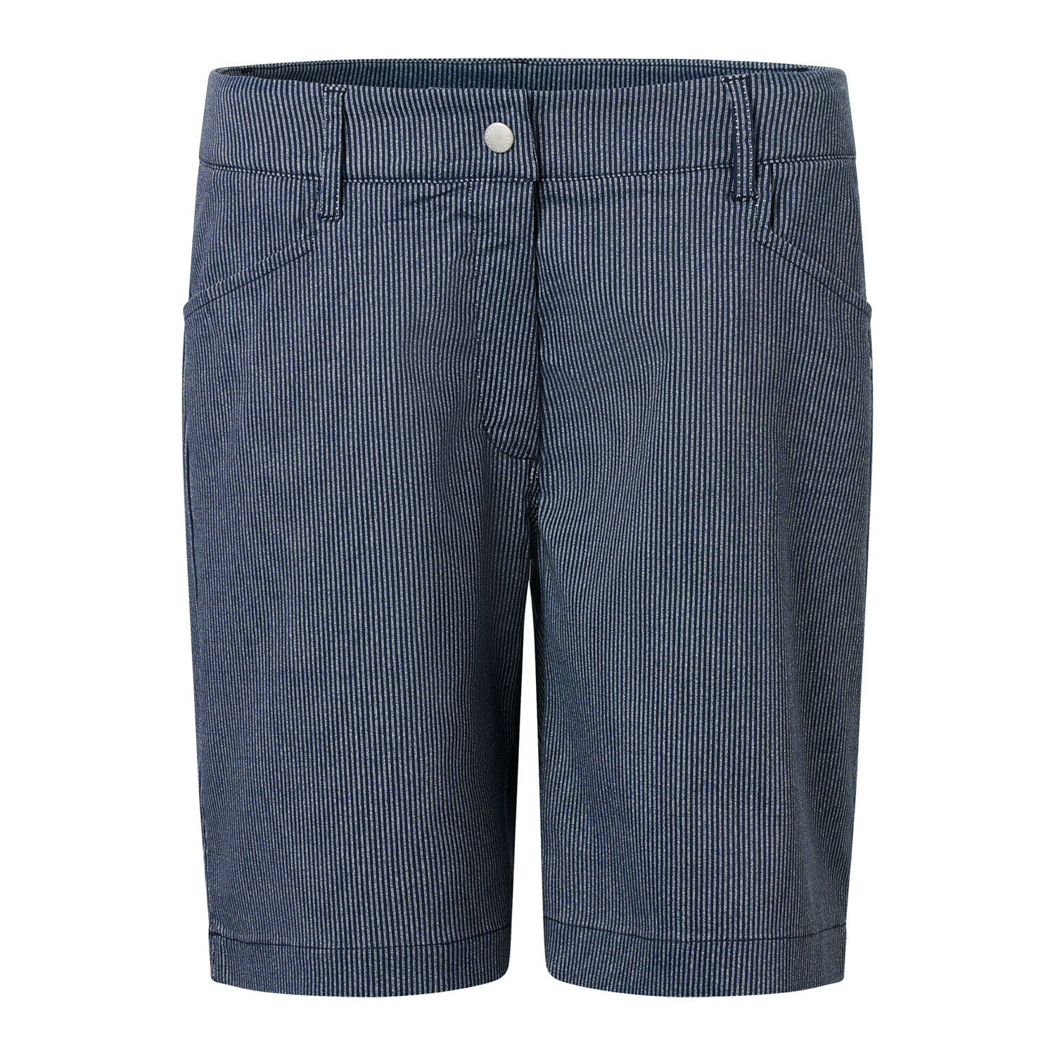 W Bovey Shorts Blå