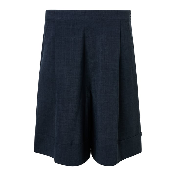 W Fortrose Short Blå Abacus