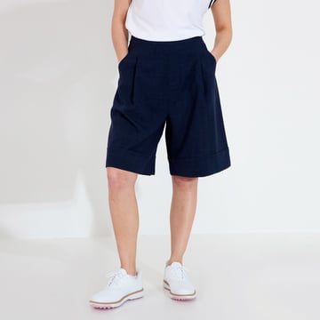 W Fortrose Short Blå Abacus