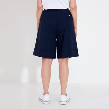 W Fortrose Short Blå Abacus