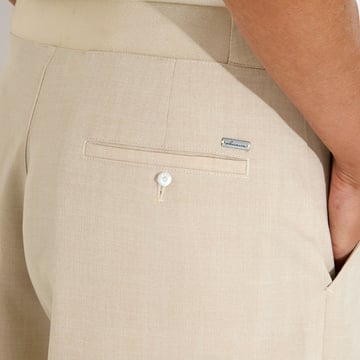 W Fortrose Short Abacus