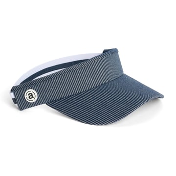 Bovey Visor Blue Abacus
