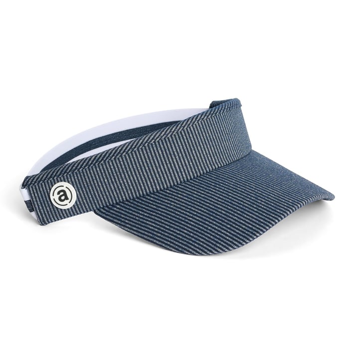 Bovey Visor Blue Abacus