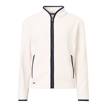 W Foxhills Midlayer Fullzip Abacus