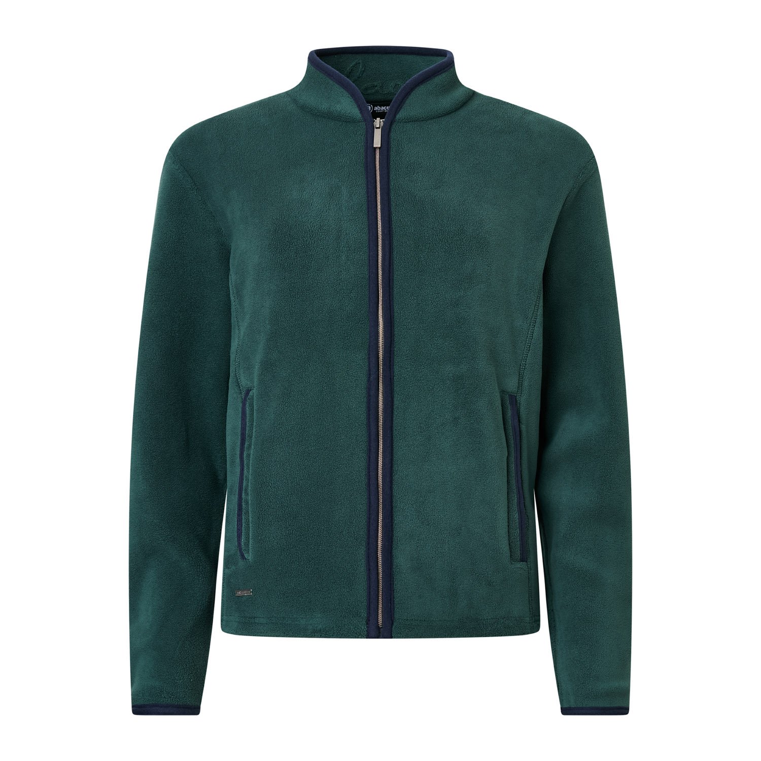 W Foxhills Midlayer Fullzip
