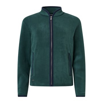 W Foxhills Midlayer Fullzip Abacus