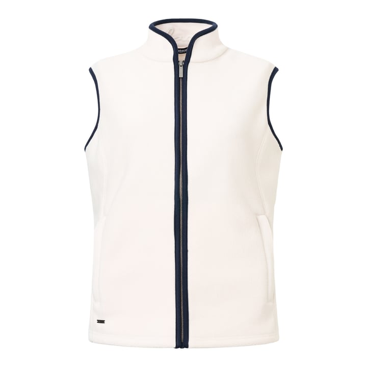 W Foxhills Midlayer Bodywarmer Abacus
