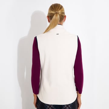 W Foxhills Midlayer Bodywarmer Abacus