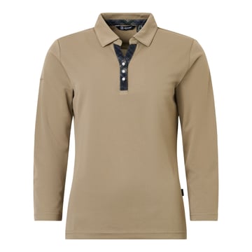 W Limerick 3/4 Sleeve Abacus
