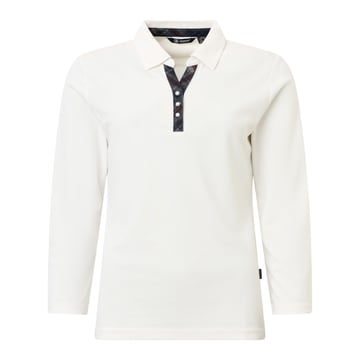 W Limerick 3/4 Sleeve Abacus