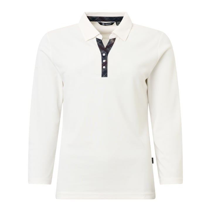W Limerick 3/4 Sleeve Abacus