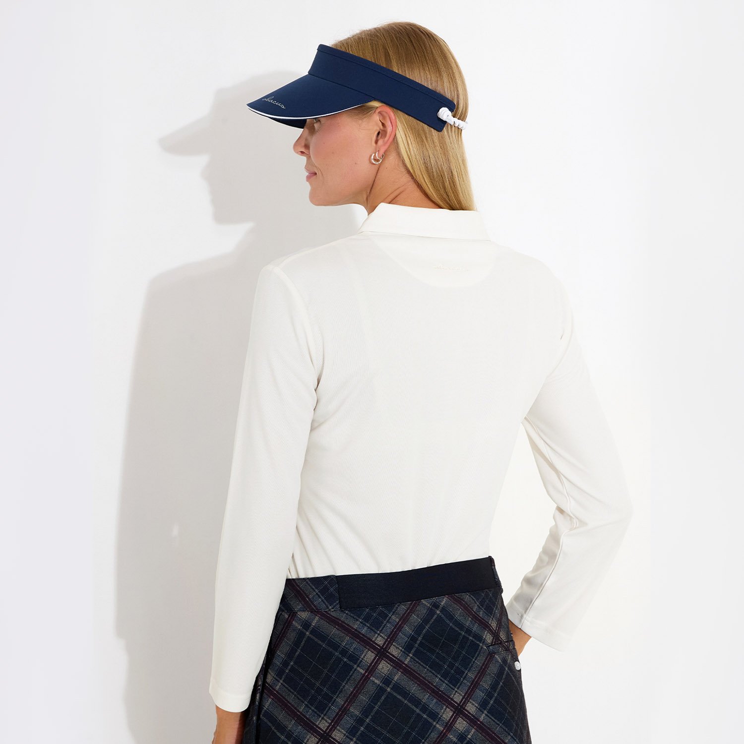 W Limerick 3/4 Sleeve Abacus