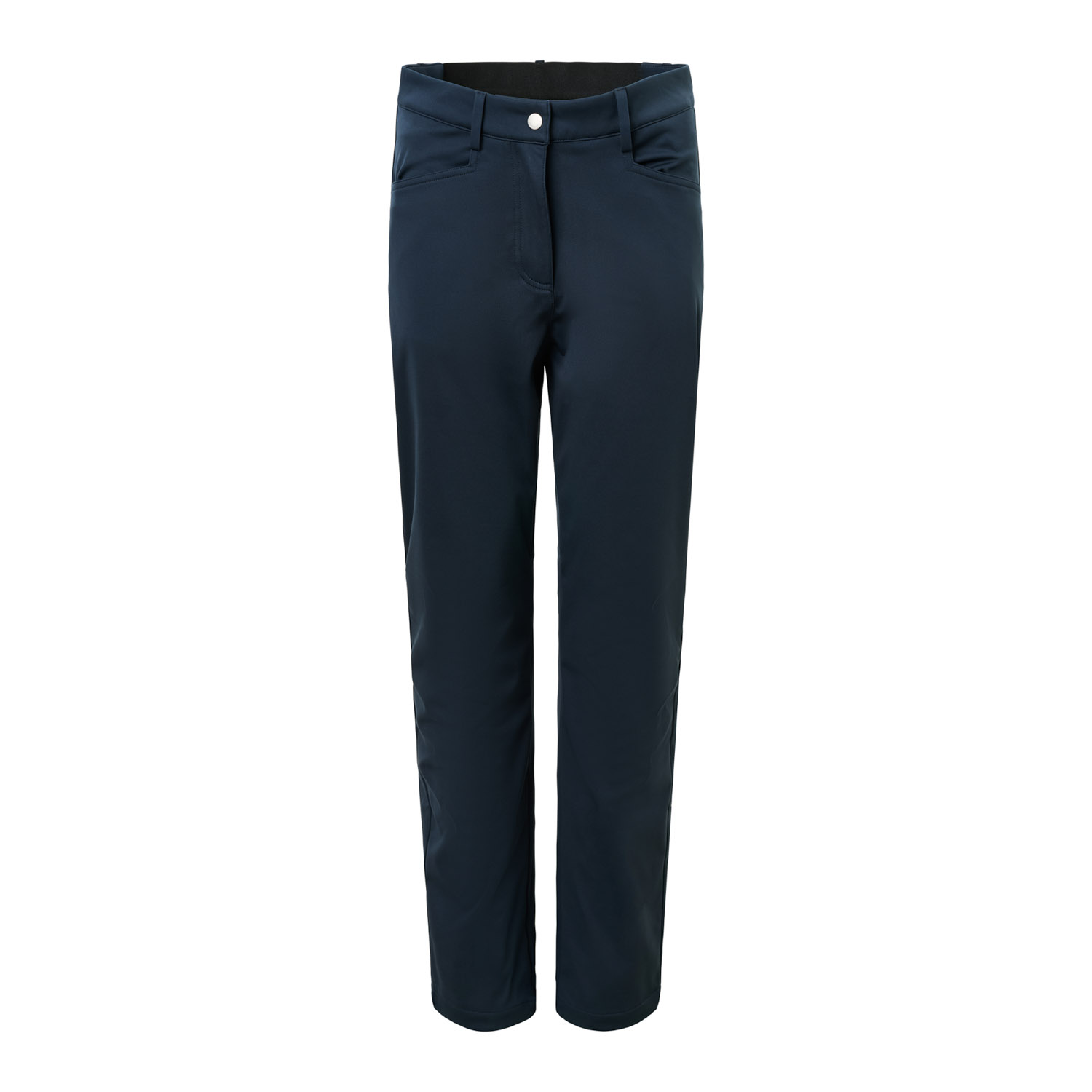 W Muirfield Softshell Blau