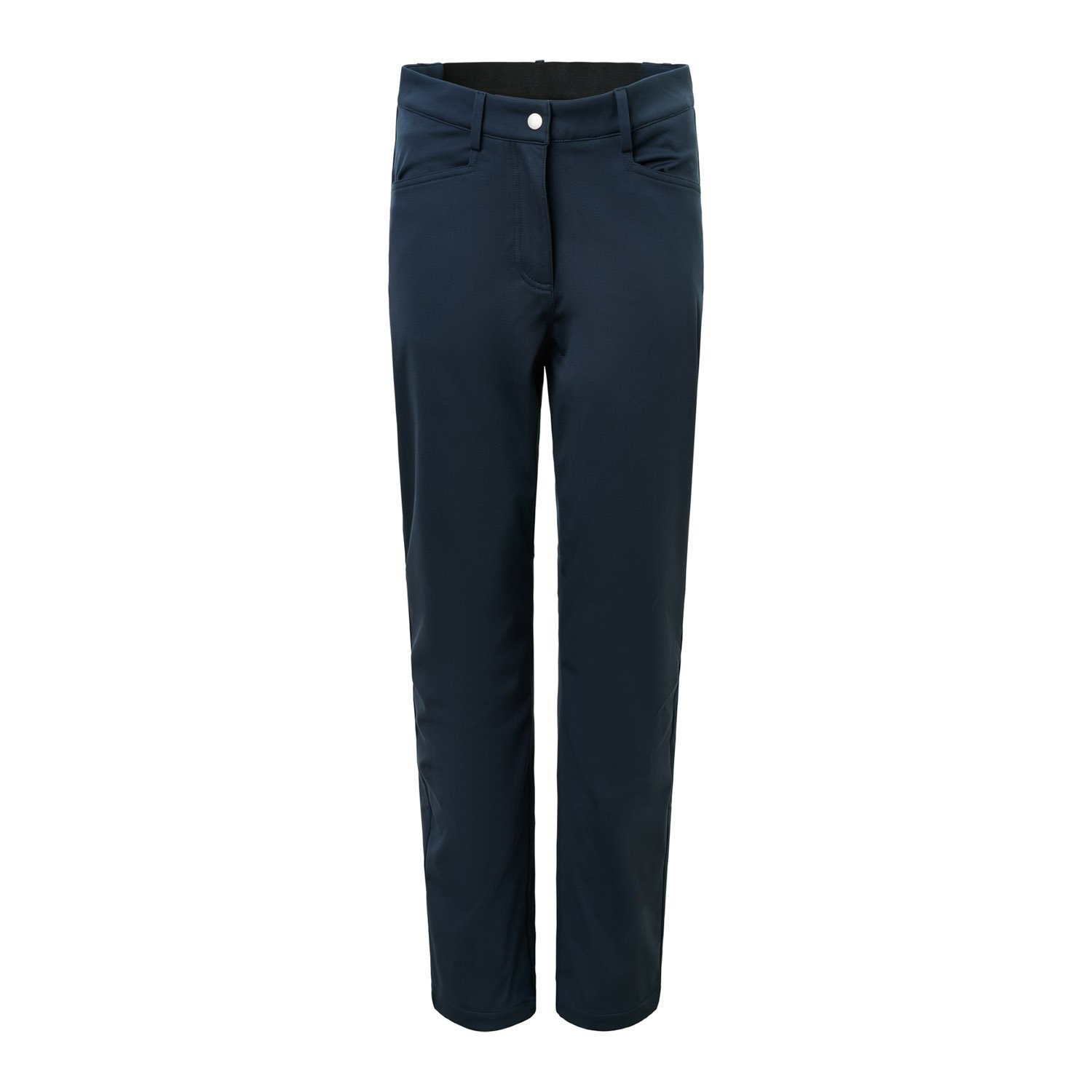 W Muirfield Softshell Blå Abacus
