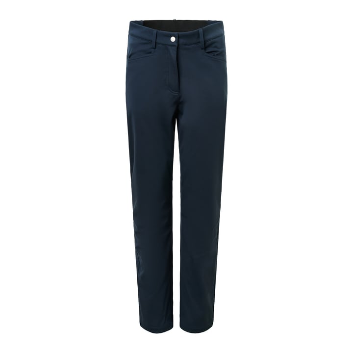 W Muirfield Softshell Blå Abacus