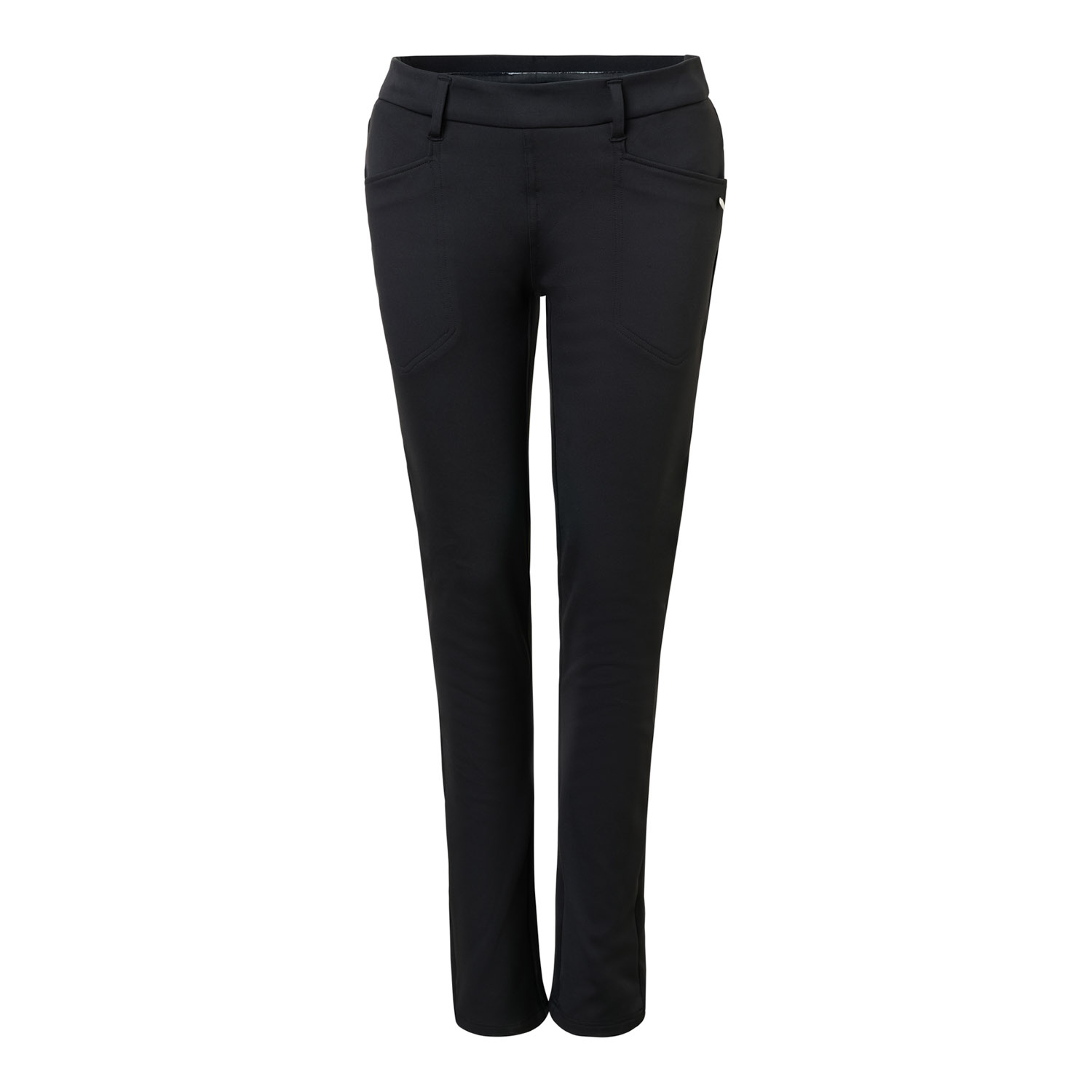 W Jigger Warm Schwarz
