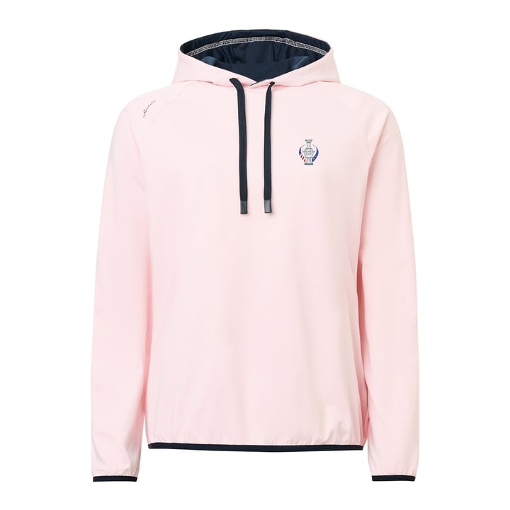 W Sc Loop Hoodie Abacus