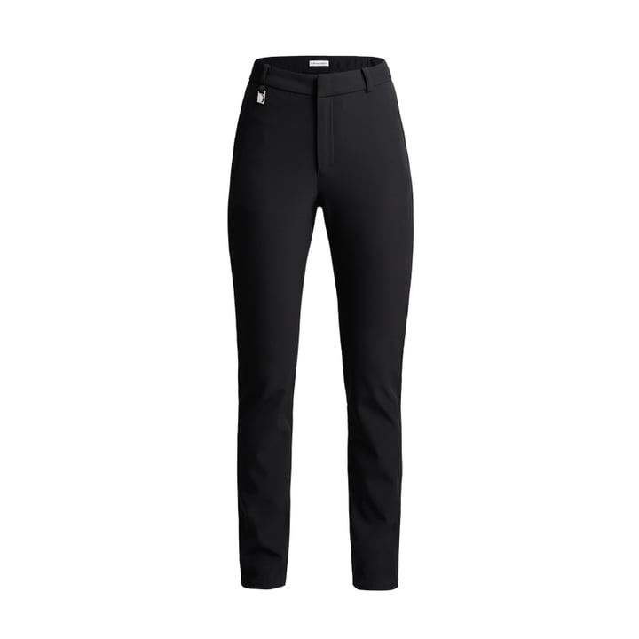 Lexi Pants 30 Svart Röhnisch