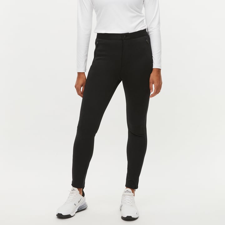 Jessie Pants Svart Röhnisch