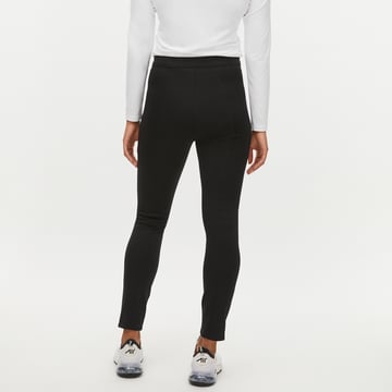 Jessie Pants Svart Röhnisch