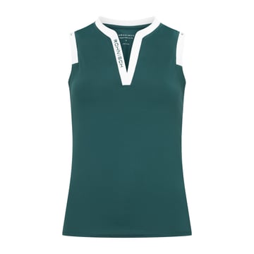 Abby Sleeveless Top Röhnisch