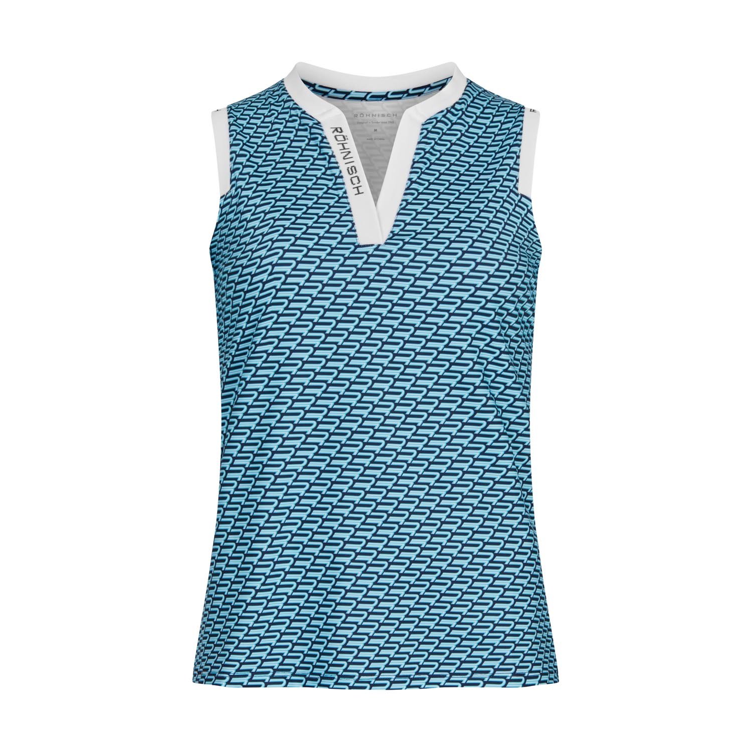 Abby Sleeveless Top