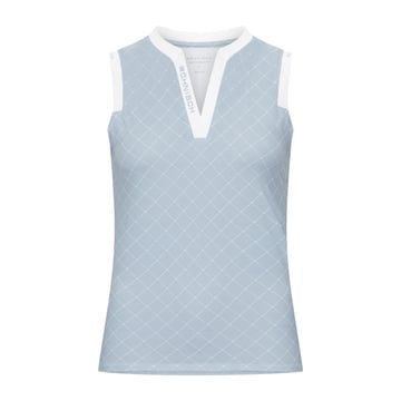Abby Sleeveless Top Röhnisch