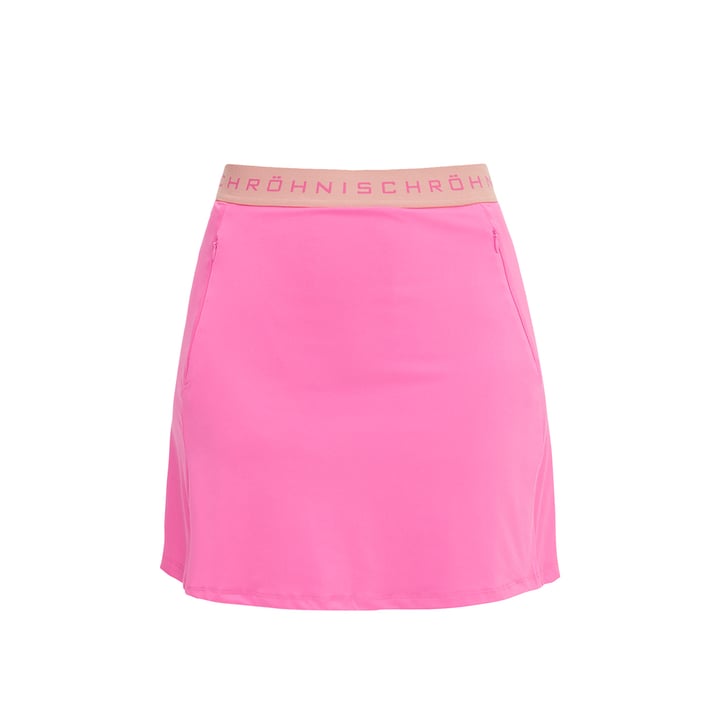 Abby Skort Rosa Röhnisch