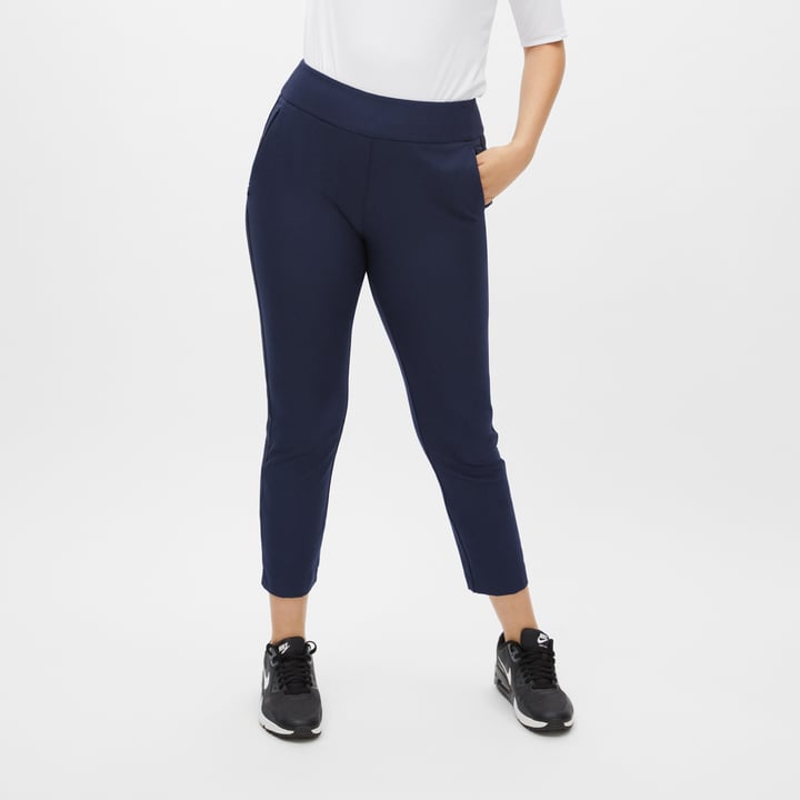 Kay Golf Pants Blau Röhnisch