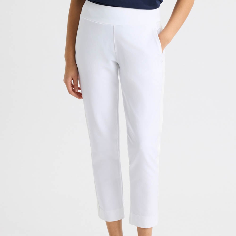 Kay Golf Pants Weiß
